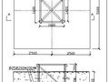 珠海某装修改造工程QTZ63塔式起重机基础施工方案