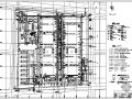 某大型工业厂房综合管线施工图