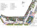 [深圳]花园小区景观概念设计方案