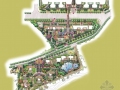 [深圳]热带风情住宅小区景观设计方案文本（含CAD）