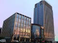 [河北]五星级酒店开发定位与投资预算分析报告（全套报表）