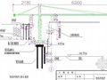 [北京]小高层大厦塔吊施工方案（中建）