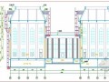 [广东]运动中心落地式钢管外脚手架专项施工方案（37.53m）