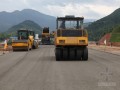 高速公路工程施工总结报告