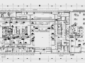 [江苏]大型文化广场多栋综合项目暖通空调全系统施工图(知名大院)