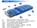 防腐瓦安装注意什么