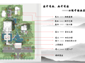 [北京]“画意中式”居住示范区景观方案设计（2016年最新）