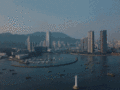 为深圳设计了一座地标，让人尽情看海