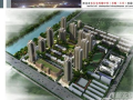 安徽淮北香榭、左岸洗浴中心酒店机电安装工程施工组织设计