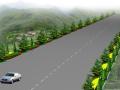 高速公路绿化养护和保洁方案（20页）