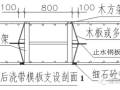 后浇带 施工方法 及 技术措施