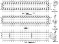 [山东]单层轻钢门式刚架结构厂房结构施工图