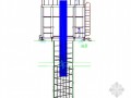高强度岩层中型钢立柱施工关键技术（成孔 安装定位）