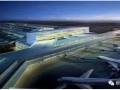 BIM技术助力博鳌机场开启民航建造新未来