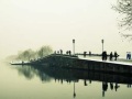 杭州的桥--留住杭州最美的画面