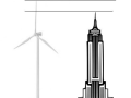 风机叶片能做多长？