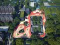 MAD的新幼儿园，让孩子能名正言顺地“上房揭瓦”！