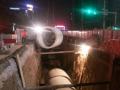 [重庆]重钢厂区内道路、排水管网施工组织方案