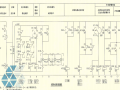 10D303-3 常用水泵控制电路图