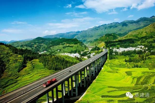 2211亿，四川省5年内将建设这54条高速