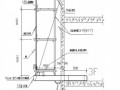 [北京]商业办公楼外挑架施工方案(计算书)