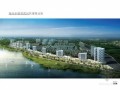 [宿州]滨河风情商业街方案设计