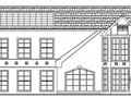 某二层别墅建筑施工图