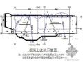 山东某人防工程大体积混凝土施工方案（泵送）