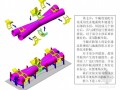 [广东]框筒结构商务楼钢结构加工制作施工方案（中建）