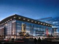 [浙江]国际会展中心钢结构屋面光伏一体工程施工组织设计（附图多）