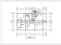 金沙江欧式高层宾馆建筑设计全套施工图CAD