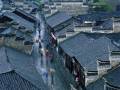文化复兴：逐渐消失的中国古建筑