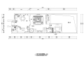 知名地产傲北欧式风格住宅设计方案+施工图（JPG+CAD）80页