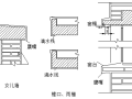 建筑装饰装修工程施工工艺标准