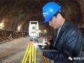 浅埋暗挖法修建隧道关键施工技术（上）