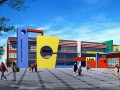 [浙江]幼儿园建设工程施工招标投标文件(控制价 投标报价 CAD图纸)