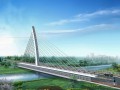 [广州]城市桥梁拓宽及立交工程造价指标分析