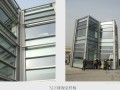 [天津]高层商业楼幕墙工程施工管理经验总结