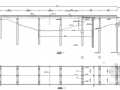 16m空心板桥接长加固全套施工图（44页）