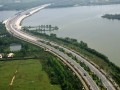 [广东]城市道路总体施工组织设计（含景观桥 栈桥 附属设施等）