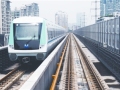 武汉地铁11号线站后工程施工中BIM应用