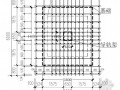 建筑工程施工电梯基础加固施工方案(计算书)