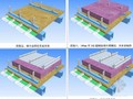 钢结构体育中心工程网架安装施工组织设计(155页 附图)