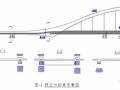 桥梁工程60m钢管混凝土中承式拱桥计算书