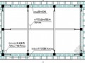 [新疆]框架剪力墙结构办公楼模板施工方案（清水模板、鲁班奖）