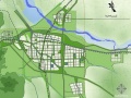 河北城市空间发展战略规划