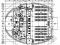 [上海]学生食堂空调通风设计施工图