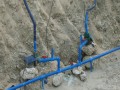 临海条件下珊瑚岩地质三级轻型井点降水施工应用