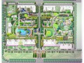[深圳]高档居住区景观概念设计方案