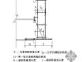 陕西省某高层悬挑脚手架搭设方案及计算书